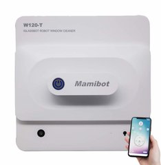 Mamibot IGLASSBOT W120-T, 12 місяців (офіційна)