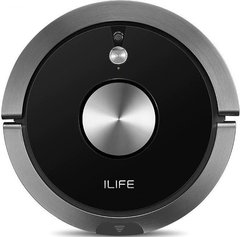 iLife A9S Pro, Чорний, 12 місяців (офіційна)